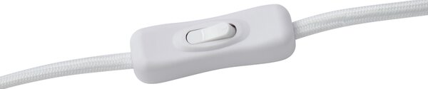 Japandi stolná lampa béžová s opálovým sklom 15cm - Kumo