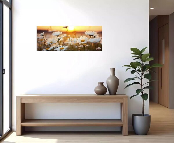 Obraz na stenu Margaréty panoráma
