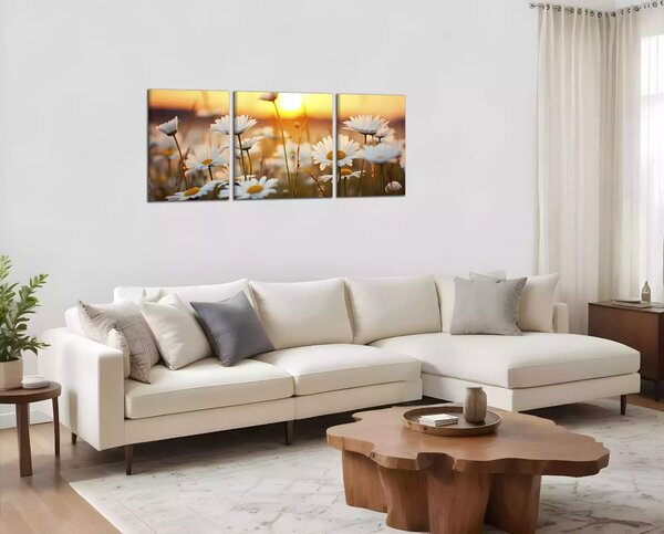 Obraz na stenu Margaréty panoráma