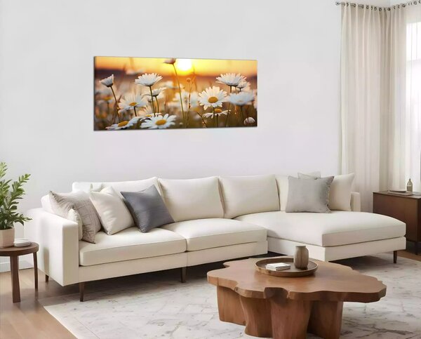 Obraz na stenu Margaréty panoráma
