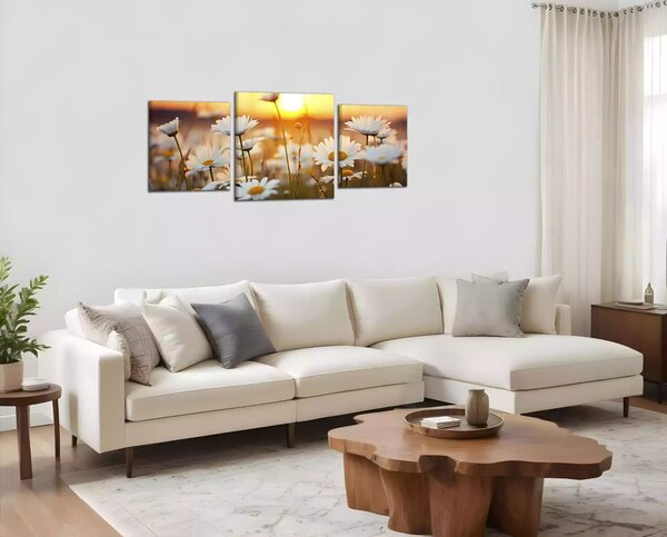 Obraz na stenu Margaréty panoráma