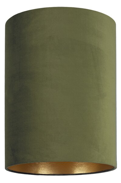 Nowodvorski závesné svietidlo CAMELEON BARREL L V GN/G 8417 h55 cm