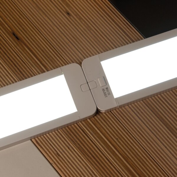 Kanlux 38120 - LED Stmievateľné osvetlenie nábytku so senzorom DAXA LED/9W/24V