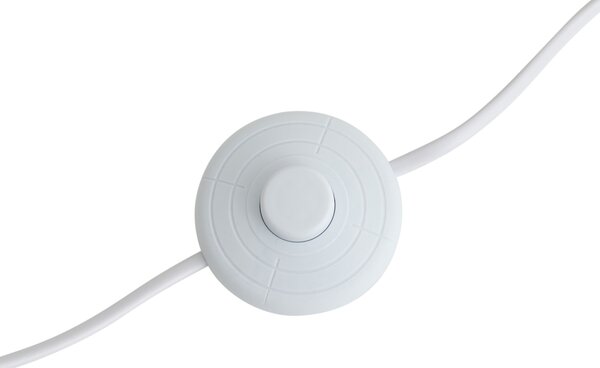 Drevená stojacia lampa s trojnožkou so zeleným tienidlom 50 cm - Lou