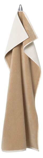 Bavlnený uterák Ekko Cashmere/Off-white 50 × 100 cm