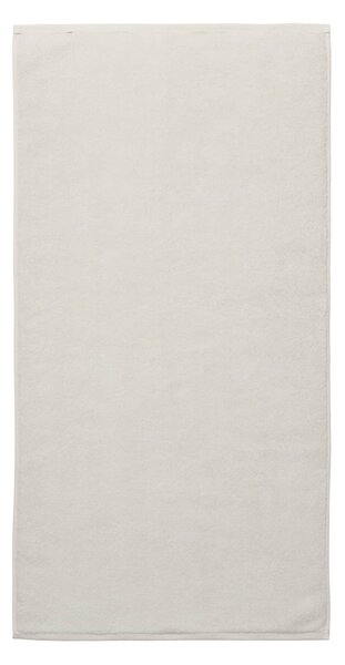 Bavlnená osuška Ekko Cashmere/Off-white 70 × 140 cm