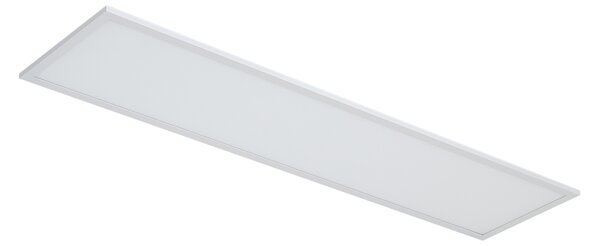 LED panel biely obdĺžnikový vrátane LED 3-krokového stmievania - Reeves