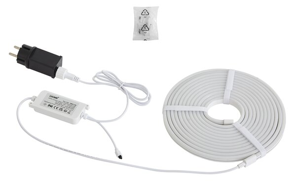 Smart LED pásik 5 metrov CCT 24W 350 lm 2700 - 6500K IP44