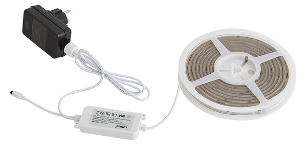 Smart COB LED pásik 3 metre RGB 35W 1040 lm 2700 - 6500K IP44