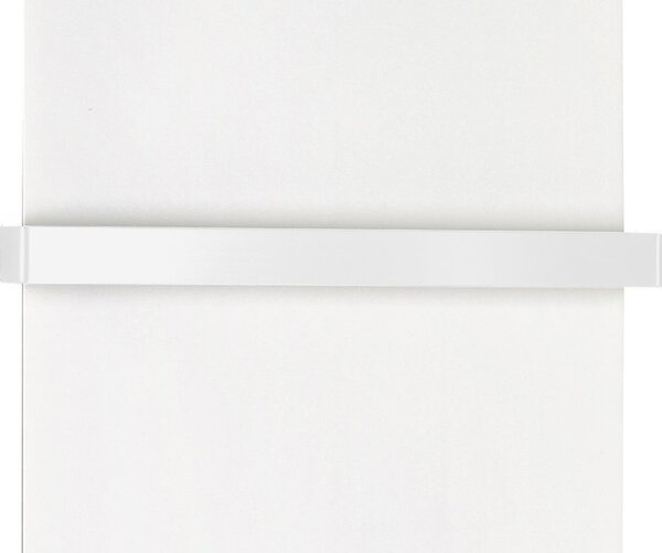 Sapho Sapho, TABELLA držiak uterákov 390 mm, biela mat, MI390W