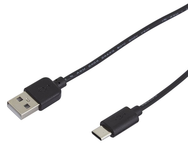 Vonkajšia stolná lampa tmavosivá 25 cm vrátane LED nabíjateľná s USB-C IP44 - Oli
