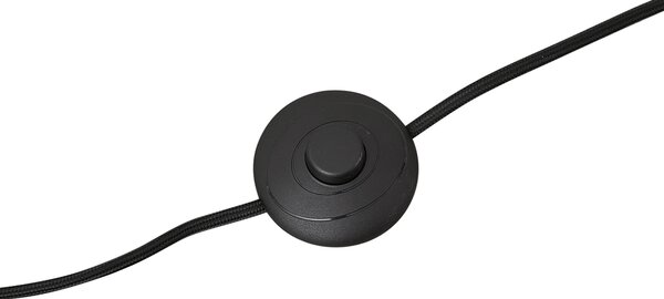 Japandi stojacia lampa béžová bez tienidla - Simplo