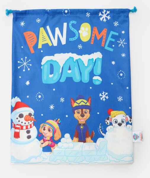 Sinsay - Darčeková taška PAW Patrol - viacfarebná