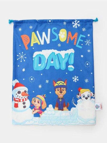 Sinsay - Darčeková taška PAW Patrol - viacfarebná