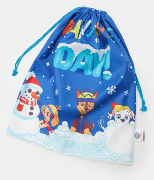 Sinsay - Darčeková taška PAW Patrol - viacfarebná