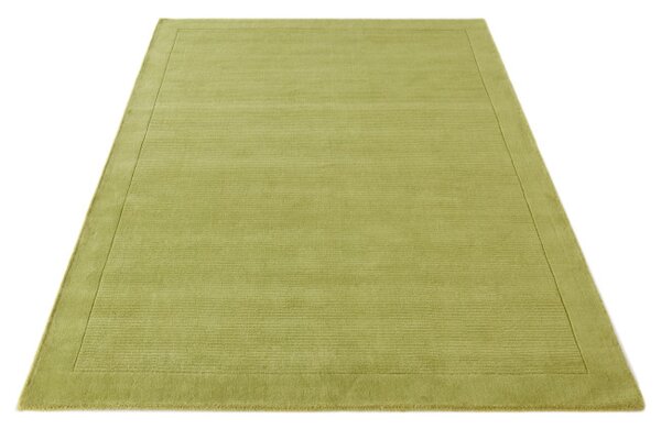 Koberec York Handloom zelený