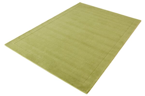 Koberec York Handloom zelený