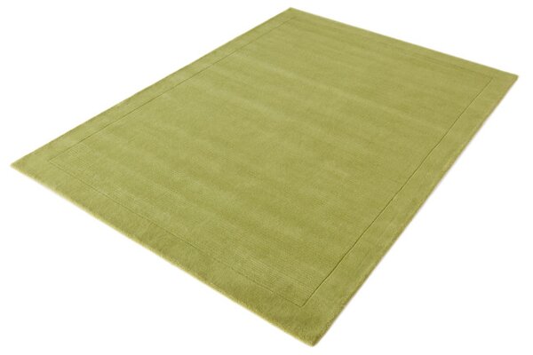 Koberec York Handloom zelený