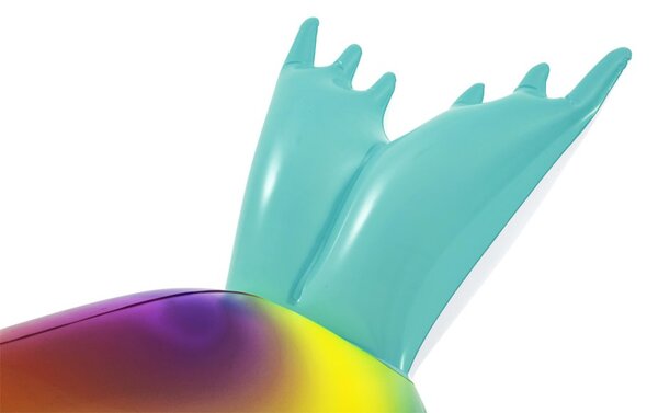 Bestway Nafukovací tuleň 157 cm x 114 cm 41479