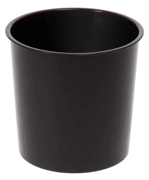 PLASTOVÝ KVETINÁČ URBANIKA ECO 19,5X36,5 CM BÉŽOVÁ