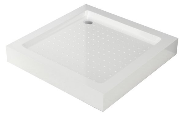 LOR 80 x 80 Sprchová vanička štvorec, akrylát