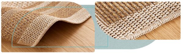 Koberec Adana Ramis Beige