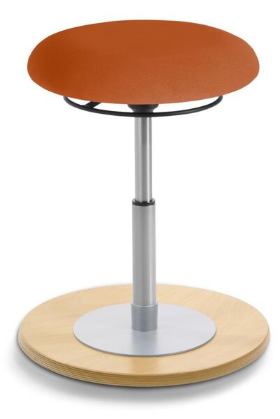 MAYER Balančná stolička s kruhovým sedákom 1151 N