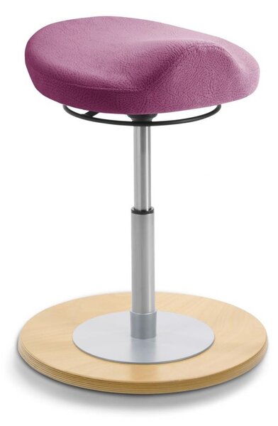 MAYER Balančná stolička s 3D sedákom 1102 N