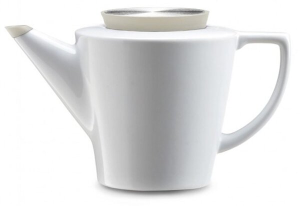 VIVA Scandinavia ANYTIME čajník - porcelán kaki