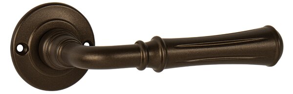 CB - VENEZIA KVE11 - R kľučka/kľučka Bronz antik