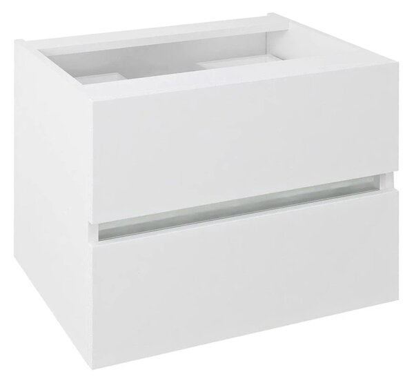 Sapho Sapho, AVICE umývadlová skrinka 60x50x48cm, biela (AV065), AV065-3030