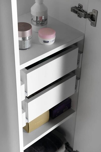 Sapho Sapho, ESPACE vnútorná zásuvka 256x100x280mm pre ESC230, ESC330, ESP530 a ESP630 (ESP999), ESC999