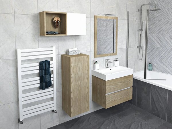 Sapho Sapho, ESPACE vnútorná zásuvka 256x100x280mm pre ESC230, ESC330, ESP530 a ESP630 (ESP999), ESC999