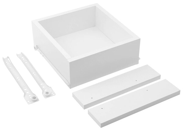 Sapho Sapho, ESPACE vnútorná zásuvka 256x100x280mm pre ESC230, ESC330, ESP530 a ESP630 (ESP999), ESC999
