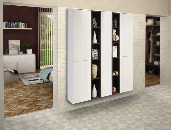 Sapho Sapho, ESPACE vnútorná zásuvka 256x100x280mm pre ESC230, ESC330, ESP530 a ESP630 (ESP999), ESC999