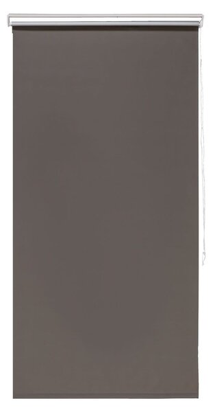Termo roleta na okná (80 x 150 cm, hnedosivá) (100324821)