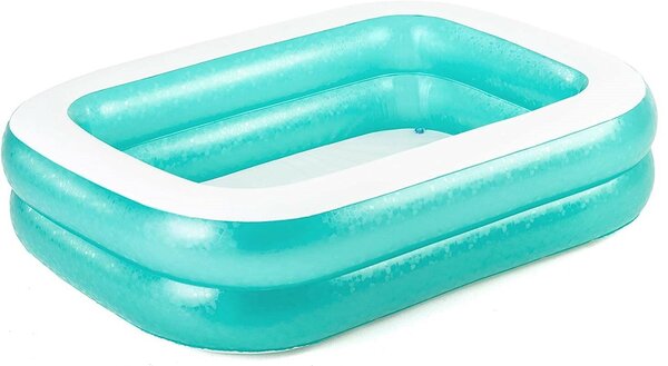 Bestway 54005 Obdĺžnikový bazén 200 x 146 x 48 cm 8050256