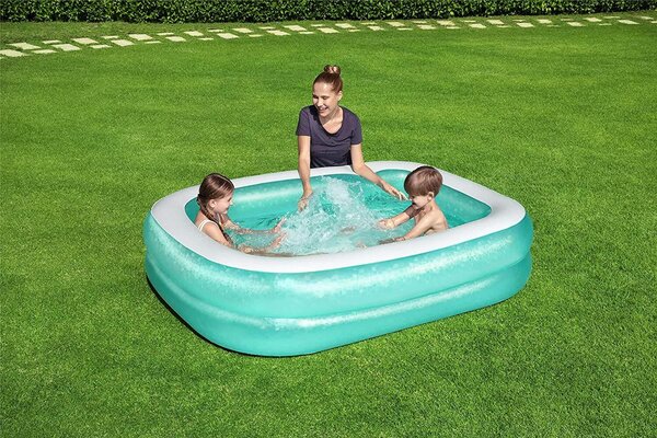 Bestway 54005 Obdĺžnikový bazén 200 x 146 x 48 cm 8050256