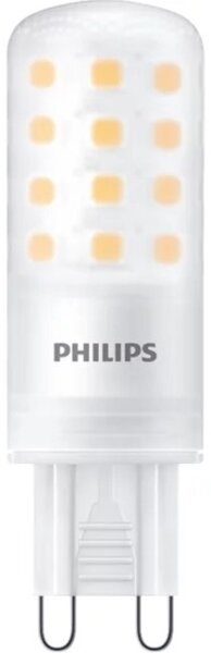 LED stmievateľná žiarovka Philips G9/4W/230V 2700K