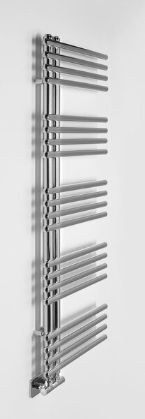 Sapho Sapho, NYMPHA vykurovacie teleso 500x1250mm, chróm, LLN125