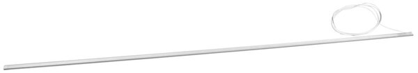 Sapho Sapho, LOREA LED pásik 141 cm, 6,8 W, studená biela, LED145