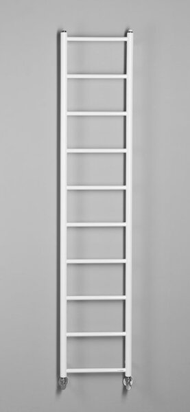 Sapho Sapho, DINA vykurovacie teleso 350x1680mm, biela, IR378TW