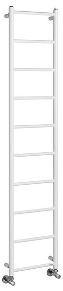 Sapho Sapho, DINA vykurovacie teleso 350x1680mm, biela, IR378TW