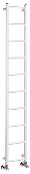 Sapho Sapho, DINA vykurovacie teleso 250x1680mm, biela, IR377TW