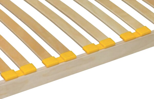 ROŠT, (pre rám) 90/200 cm Sleeptex - Rošty na posteľ