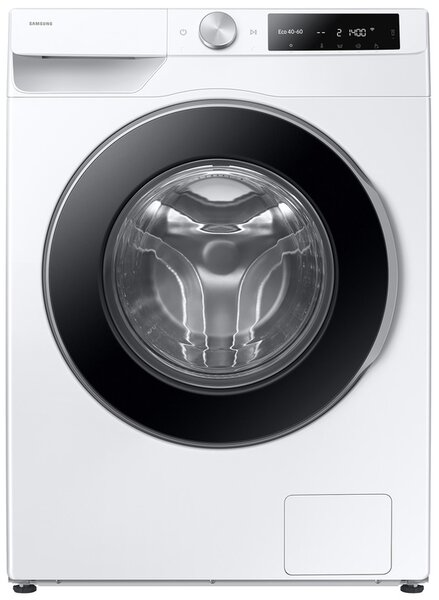 Samsung WW11DG6B25LEU4 + DV90DG6845LEU4 - Set pracka + susicka