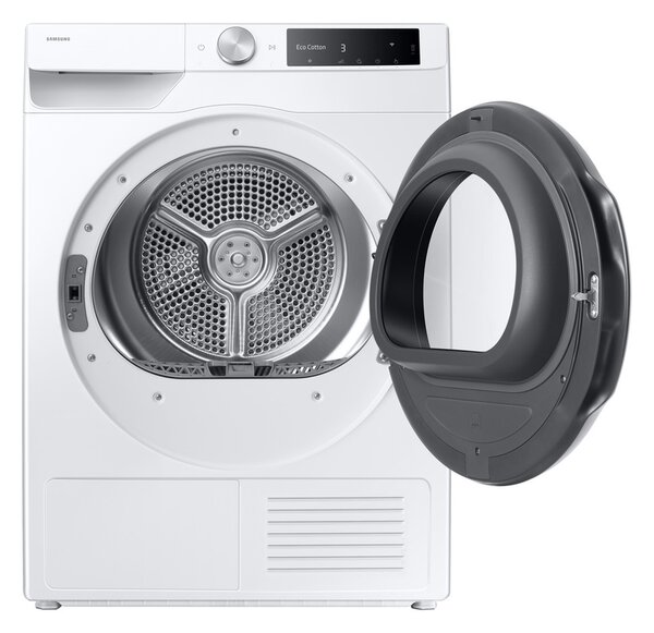Samsung WW11DG6B25LEU4 + DV90DG6845LEU4 - Set pracka + susicka