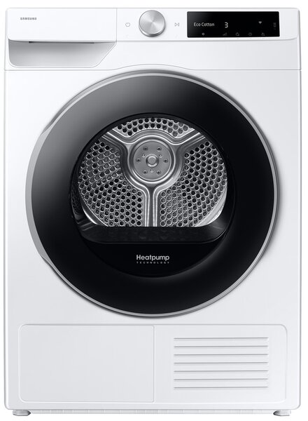 Samsung WW11DG6B25LEU4 + DV90DG6845LEU4 - Set pracka + susicka