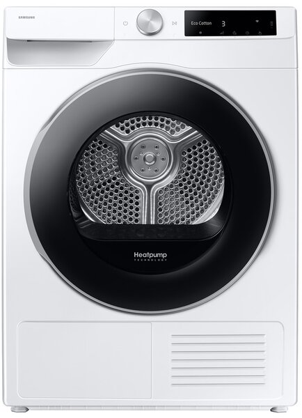 Samsung WW90DG6U25LEU4 + DV90DG6845LEU4 - Set pracka + susicka