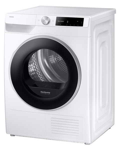 Samsung WW11DG6B25LEU4 + DV90DG6845LEU4 - Set pracka + susicka